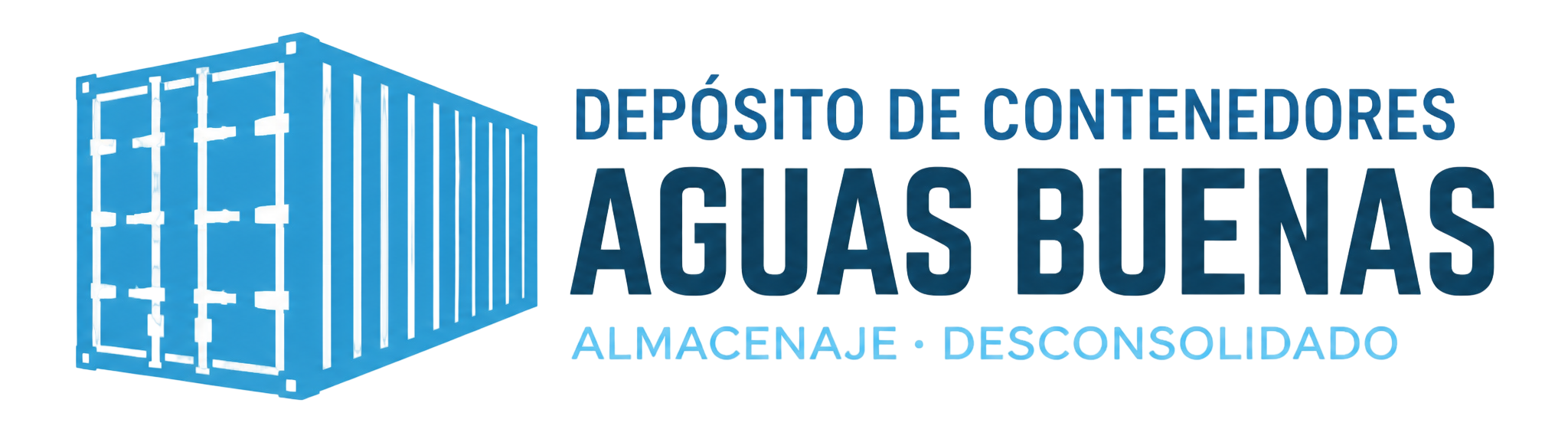 Depósito de Contenedores Aguas Buenas