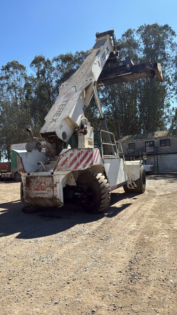 Terex E-RS-02
